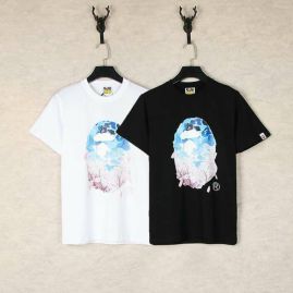 Picture of Aape Bape T Shirts Short _SKUBapeM-3XLestn925631370